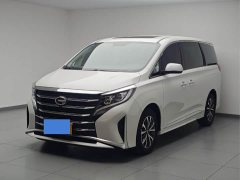 GAC Aion M8 Lingxiu Series 390T Respect Edition - ფოტო 1