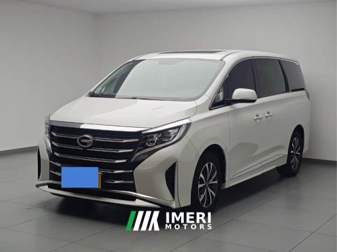 2023 GAC Aion M8 Lingxiu Series 390T Respect Edition - ავტომობილი ჩინეთიდან