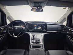 GAC Aion M8 Lingxiu Series 390T Respect Edition - ფოტო 12