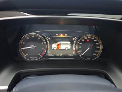 GAC Aion M8 Lingxiu Series 390T Respect Edition - ფოტო 14