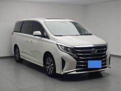 GAC Aion M8 Lingxiu Series 390T Respect Edition - ფოტო 3