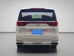 GAC Aion M8 Lingxiu Series 390T Respect Edition - ფოტო 5