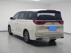 GAC Aion M8 Lingxiu Series 390T Respect Edition - ფოტო 6