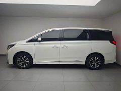 GAC Aion M8 Lingxiu Series 390T Respect Edition - ფოტო 7