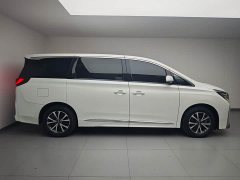 GAC Aion M8 Lingxiu Series 390T Respect Edition - ფოტო 8