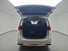 GAC Aion M8 Lingxiu Series 390T Respect Edition - ფოტო 9