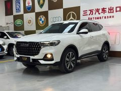 Haval H6 National Trend Edition 1.5T Automatic Champion Version - ფოტო 1