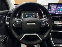 Haval H6 National Trend Edition 1.5T Automatic Champion Version - ფოტო 11