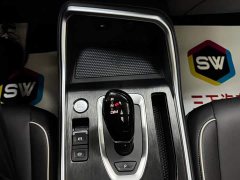 Haval H6 National Trend Edition 1.5T Automatic Champion Version - ფოტო 12