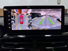 Haval H6 National Trend Edition 1.5T Automatic Champion Version - ფოტო 13