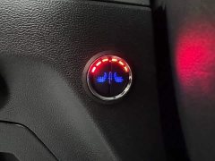 Haval H6 National Trend Edition 1.5T Automatic Champion Version - ფოტო 16
