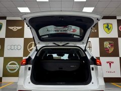 Haval H6 National Trend Edition 1.5T Automatic Champion Version - ფოტო 17