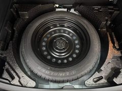 Haval H6 National Trend Edition 1.5T Automatic Champion Version - ფოტო 18