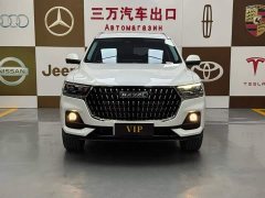 Haval H6 National Trend Edition 1.5T Automatic Champion Version - ფოტო 2