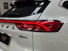 Haval H6 National Trend Edition 1.5T Automatic Champion Version - ფოტო 20