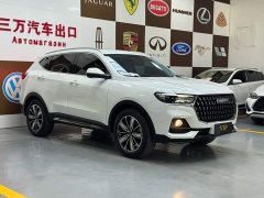 Haval H6 National Trend Edition 1.5T Automatic Champion Version - ფოტო 3