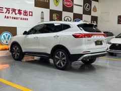 Haval H6 National Trend Edition 1.5T Automatic Champion Version - ფოტო 4