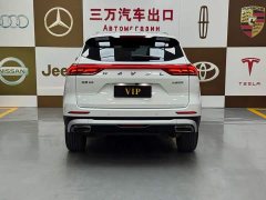 Haval H6 National Trend Edition 1.5T Automatic Champion Version - ფოტო 5