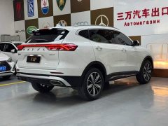 Haval H6 National Trend Edition 1.5T Automatic Champion Version - ფოტო 6