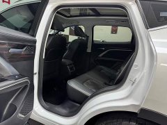 Haval H6 National Trend Edition 1.5T Automatic Champion Version - ფოტო 8