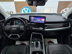 Haval H6 National Trend Edition 1.5T Automatic Champion Version - ფოტო 9