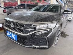 Volkswagen Passat 330TSI Elite - ფოტო 1