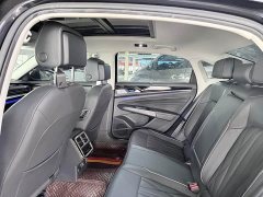 Volkswagen Passat 330TSI Elite - ფოტო 11