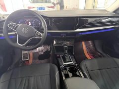 Volkswagen Passat 330TSI Elite - ფოტო 13