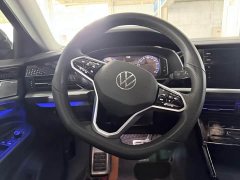 Volkswagen Passat 330TSI Elite - ფოტო 14