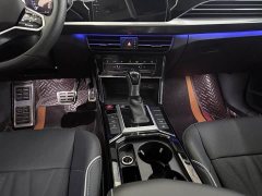 Volkswagen Passat 330TSI Elite - ფოტო 15