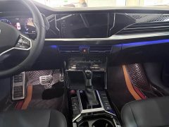 Volkswagen Passat 330TSI Elite - ფოტო 16