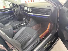 Volkswagen Passat 330TSI Elite - ფოტო 17
