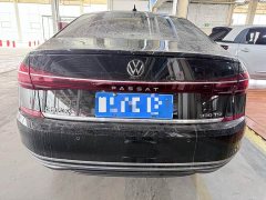 Volkswagen Passat 330TSI Elite - ფოტო 18