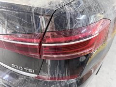 Volkswagen Passat 330TSI Elite - ფოტო 19