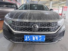 Volkswagen Passat 330TSI Elite - ფოტო 2