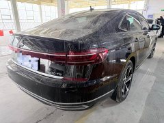 Volkswagen Passat 330TSI Elite - ფოტო 20