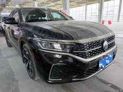 Volkswagen Passat 330TSI Elite - ფოტო 3