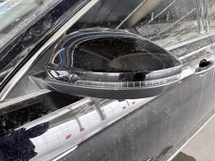 Volkswagen Passat 330TSI Elite - ფოტო 4
