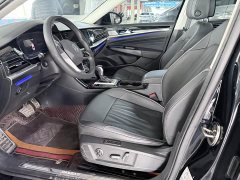 Volkswagen Passat 330TSI Elite - ფოტო 5