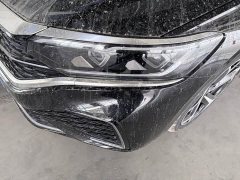 Volkswagen Passat 330TSI Elite - ფოტო 9