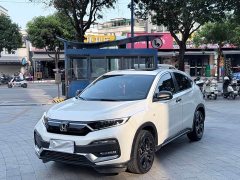 Honda XR-V 220TURBO CVT Luxury - ფოტო 1