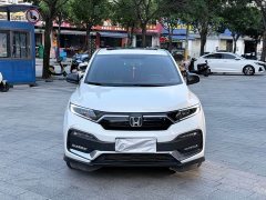 Honda XR-V 220TURBO CVT Luxury - ფოტო 2