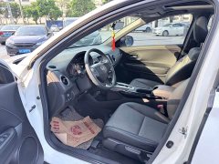 Honda XR-V 220TURBO CVT Luxury - ფოტო 4