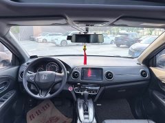 Honda XR-V 220TURBO CVT Luxury - ფოტო 5