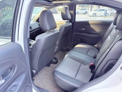 Honda XR-V 220TURBO CVT Luxury - ფოტო 6