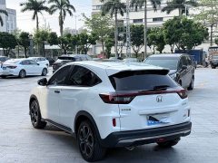 Honda XR-V 220TURBO CVT Luxury - ფოტო 7