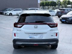 Honda XR-V 220TURBO CVT Luxury - ფოტო 8
