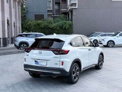 Honda XR-V 220TURBO CVT Luxury - ფოტო 9