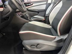 Volkswagen Jetta VS7 280TSI Automatic Highline Pleasure Edition - ფოტო 12