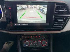 Volkswagen Jetta VS7 280TSI Automatic Highline Pleasure Edition - ფოტო 17